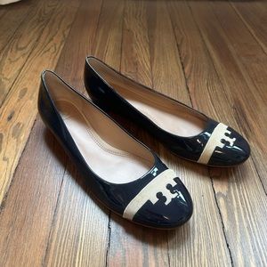 Tory Burch ballets, 8 US